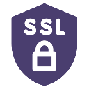 Configure Domain And SSL logo